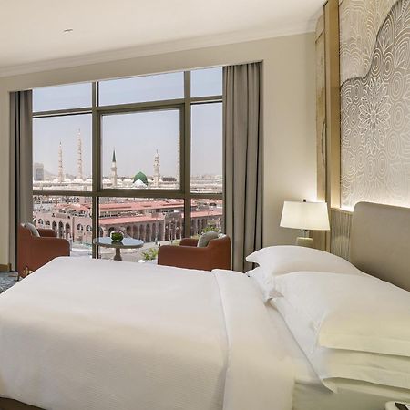 ホテル Rotana Al Manakha Madinah マディーナ エクステリア 写真