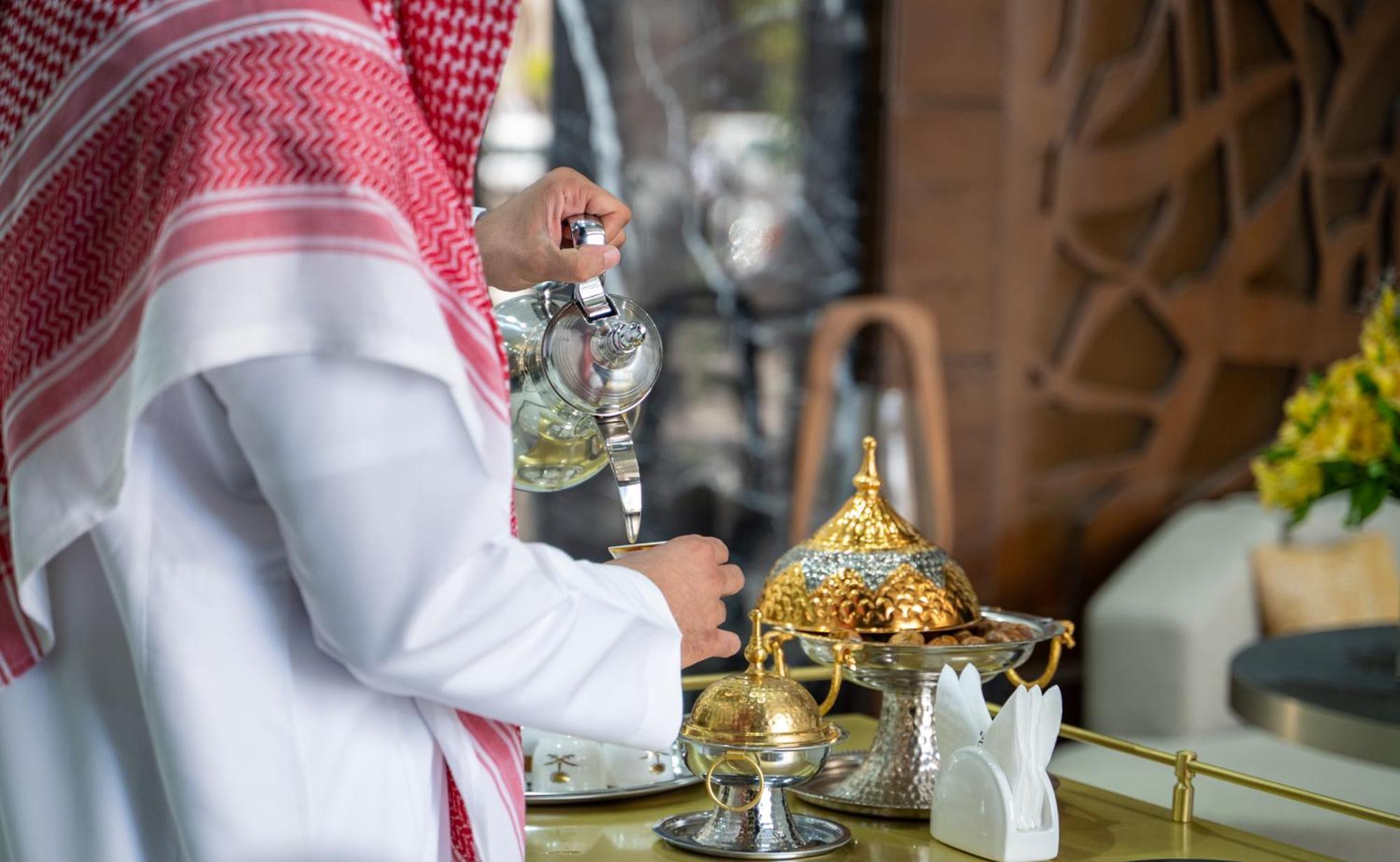 ホテル Rotana Al Manakha Madinah マディーナ エクステリア 写真